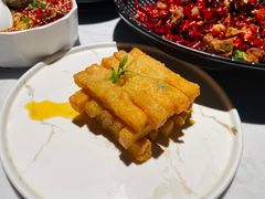 -本来精品川菜(嘉里中心店)