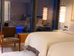-上海静安香格里拉大酒店