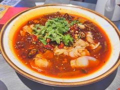 -馬伍旺川菜(江北虹悦城店)