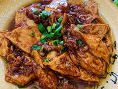 洪桥千张-宾湖农庄·农场特色(太湖龙之梦店)
