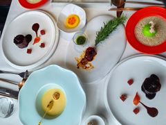 -量子制造·元创意料理(李公堤店)