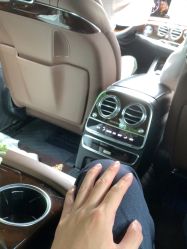 -畅步婚车(浦东店)