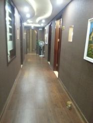 -艺米阳光Hair Salon