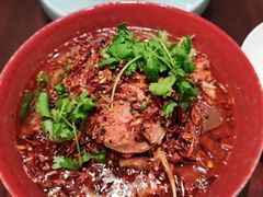 -萬國春·中菜馆(颐和公馆店)