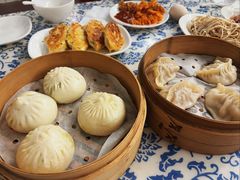 -文楼·淮扬菜·淮安早茶(河下古镇翔宇店)