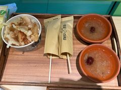 -京参 • 擂椒饭(这有山店)