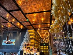 -THE CANNERY&JUJU 新鲜海鲜·牛排美食酒廊