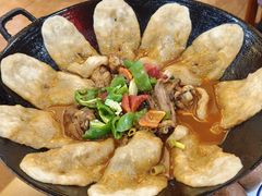 -鲍氏金勺子(恒大店)