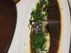 -写庭·鱼鲜川菜·宴请(铁像寺水街店)