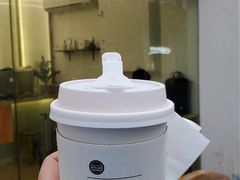 -Onirii Coffee(长乐路店)