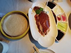 -大鸭梨烤鸭(枣园店)