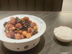 -八大碗·地道东北菜(东陵西路店)