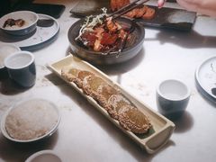 -绿茶餐厅(深圳龙华天虹购物中心店)