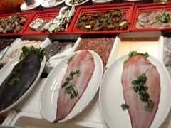 -味莊·青岛菜(云霄路店)