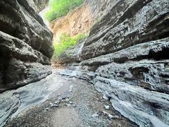 -龙门涧景区