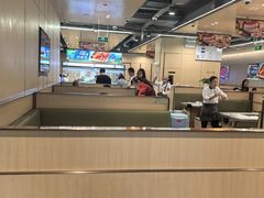 -海底捞火锅(方圆荟店)