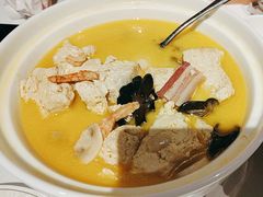 -海富门·带鱼·淮扬菜·粤菜(甘家口店)