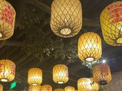 -南京大牌档(新街口德基广场店)