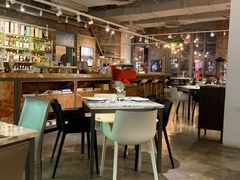 大堂-at cafe 意大利餐厅(集美店)
