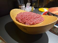-羊大爷涮肉(亮马桥店)