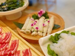 -湯系·煲汤手艺人(东二环泰禾广场店)