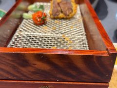 -金狮麟·新豫菜(金码大厦店)