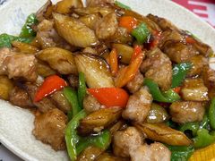 -吉味馆(柠溪店)