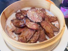 -川流不息·地道川菜·小龙虾(松东路店)