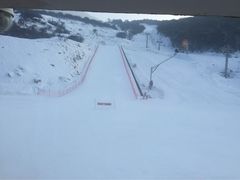 -太子岭滑雪场