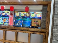 -老渔翁炖鱼坊(黄海西路东山店)