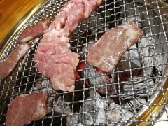 特级雪花-万兴佳烤肉·长白山老味道(东岸里店)