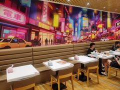 -龍记香港茶餐厅(久光百货店)