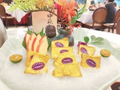 -金河半岛园林酒家(金融城店)