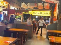 -李犟大爆鳝面·手工蟹黄包(湖滨西湖店)