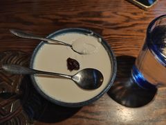 -甘尼仕印度餐厅爵士酒吧(阳春巷店)
