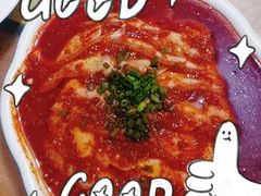 -勇猛子川菜馆(新军路店)