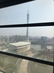 -空中一号宴会厅(信合大厦店)