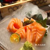 成都这家日料的鹅肝和牛饭➕三文鱼好好吃[流泪]！