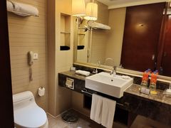 -银川国贸中心酒店