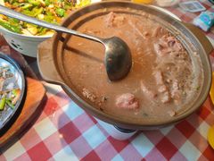 -俭朴菜(鲁磨路店)