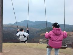 -飞天山旅游区