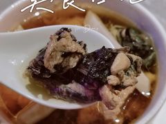 -啫神·广州地标美食(北京路店)