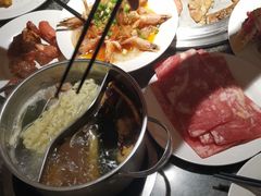 -钱小奴创意自助餐厅·原切谷饲安格斯畅吃(宁波奉化银泰店)