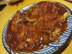 五柳炸蛋-天宝食坊·啫啫煲大排档(西华路店)