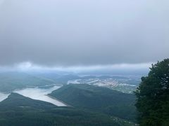 -五女山景区