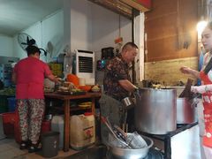 -特色油卤串串(水碾河店)