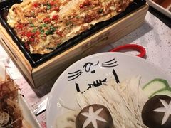 -猫抓烤肉(春熙路店)