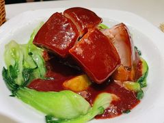 光明特色腐乳肉-光明邨大酒家(淮海路店)