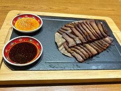 -敏珠拉姆藏餐·南京厨房(富春江东街店)