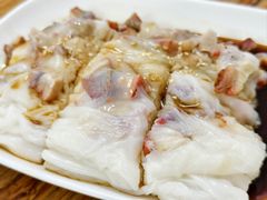 -兄妹生滚粥(广昌路店)